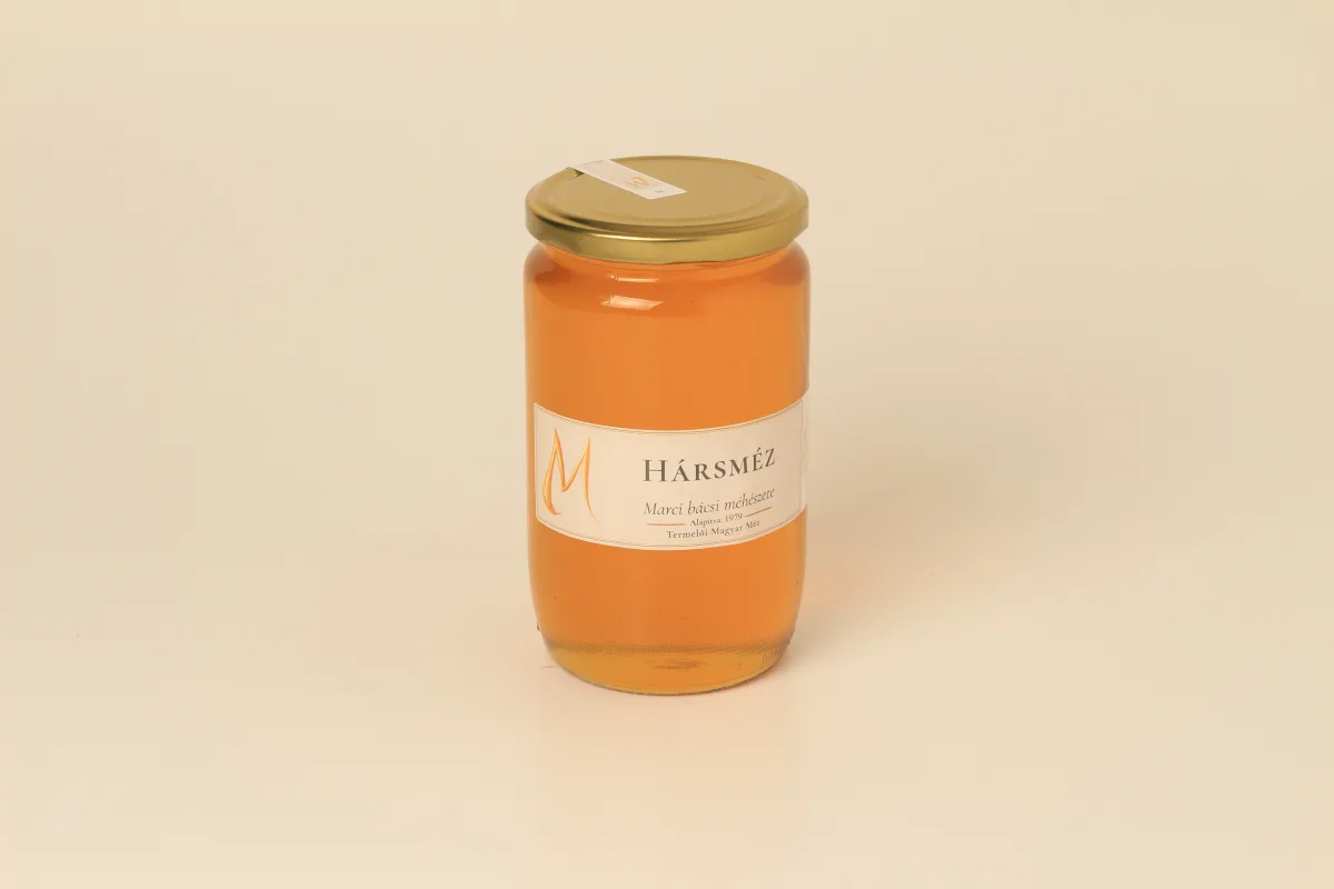 Hársméz a fűszeres tea ízesítéséhez
