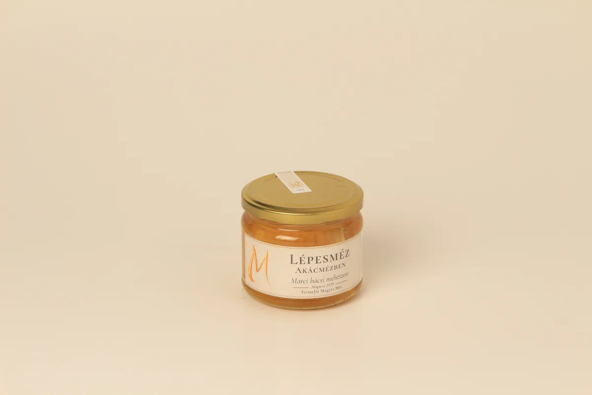 Lépesméz